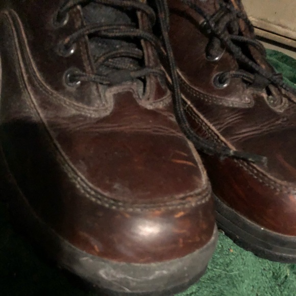 Huggards Dunham men’s boots - Picture 3 of 4